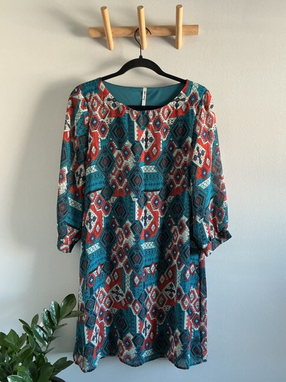 Rachel Kate Shift Dress